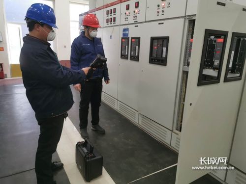 南宮供電公司以“三零”服務(wù)模式保障醫(yī)療用品企業(yè)復(fù)工復(fù)產(chǎn)，同時(shí)優(yōu)化家用電器安裝服務(wù)